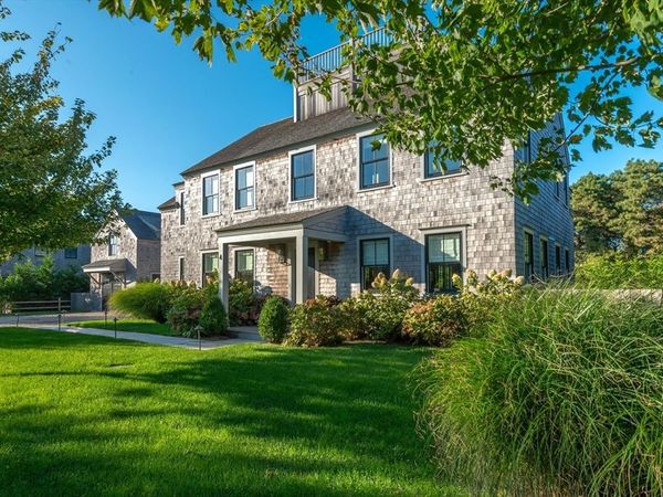 4 Ellen's Way, Nantucket, MA 02554