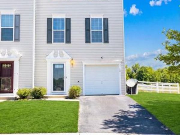20 LOREN STREET, SMYRNA, DE 19977