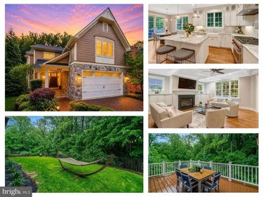 4249 25TH STREET N, ARLINGTON, VA 22207