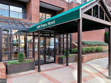 1600 PRINCE STREET, Unit 212, ALEXANDRIA, VA 22314