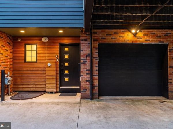 1114 SHACKAMAXON STREET , Unit 3, PHILADELPHIA, PA 19125