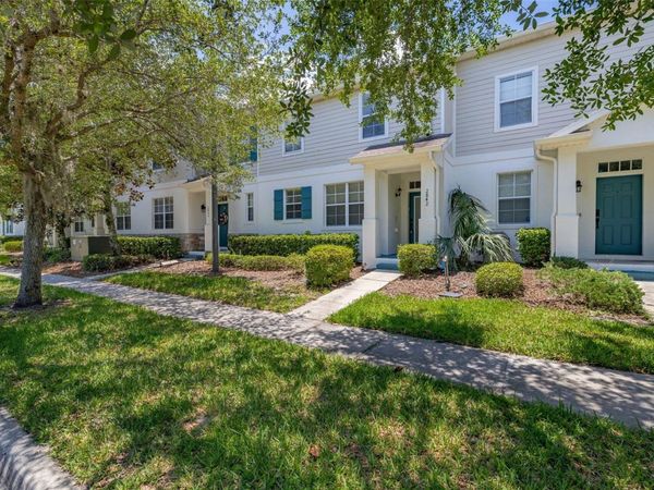 2842 GRASMERE VIEW PARKWAY , KISSIMMEE, FL 34746