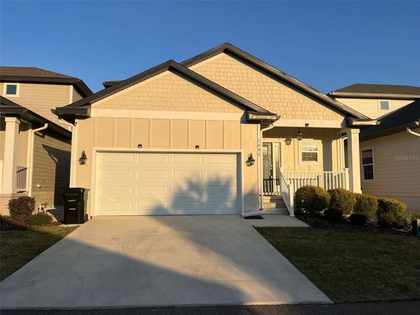 1641 NW 121ST WAY , GAINESVILLE, FL 32606