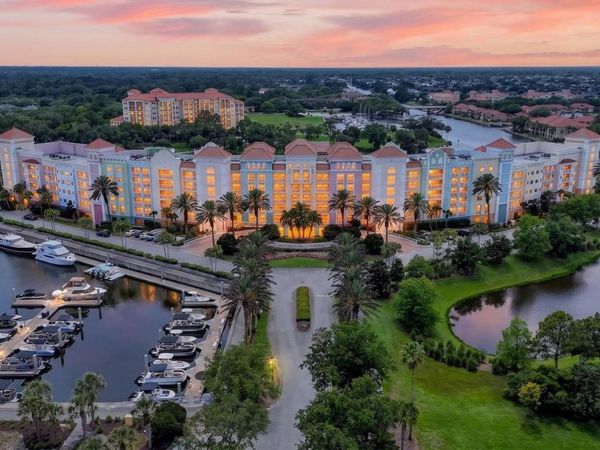 102 YACHT HARBOR DRIVE , Unit 378, PALM COAST, FL 32137