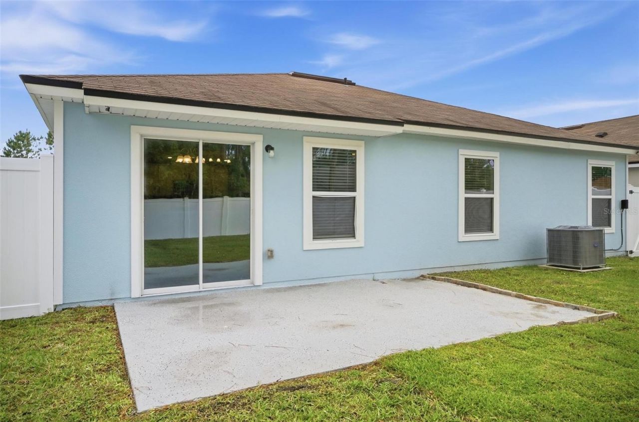 655 Grand Reserve Drive , Bunnell, FL 32110 Photo