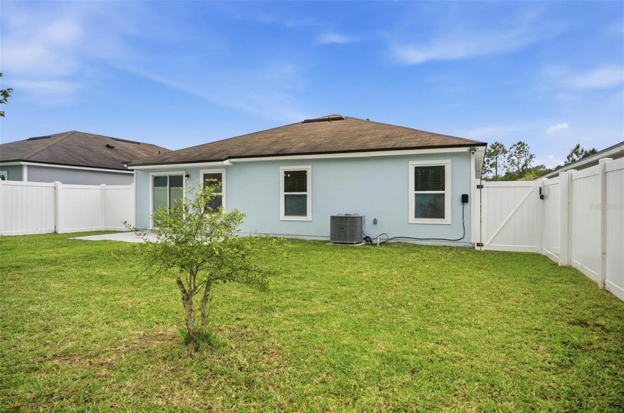 655 Grand Reserve Drive , Bunnell, FL 32110 Photo