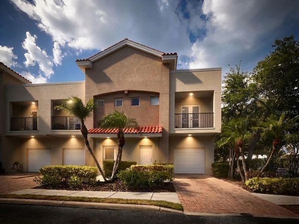 501 100TH AVENUE N, ST PETERSBURG, FL 33702