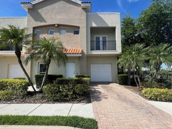 501 100TH AVENUE N, ST PETERSBURG, FL 33702