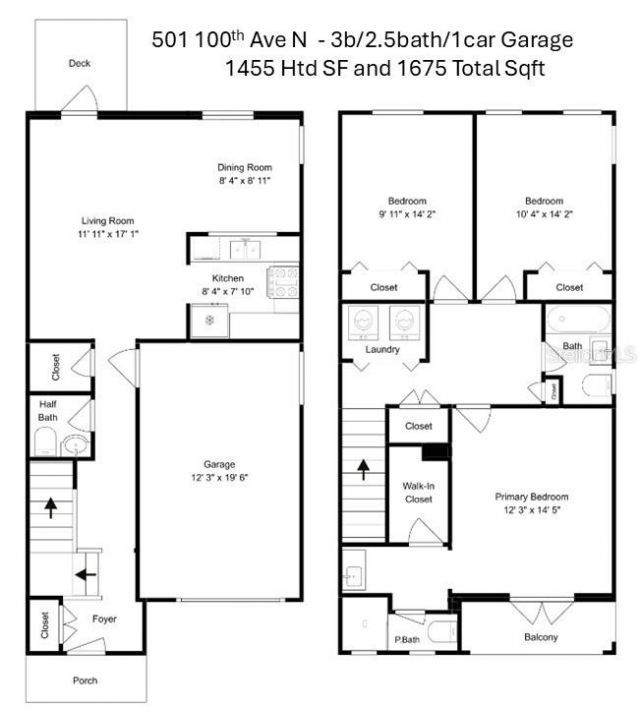 501 100th Avenue N, Saint Petersburg, FL 33702 Photo