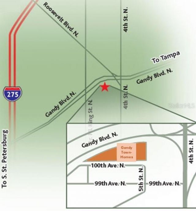 501 100th Avenue N, Saint Petersburg, FL 33702 Photo