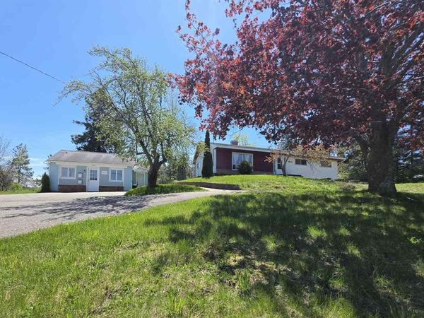1934 E Mitchell Road, Petoskey, MI 49770
