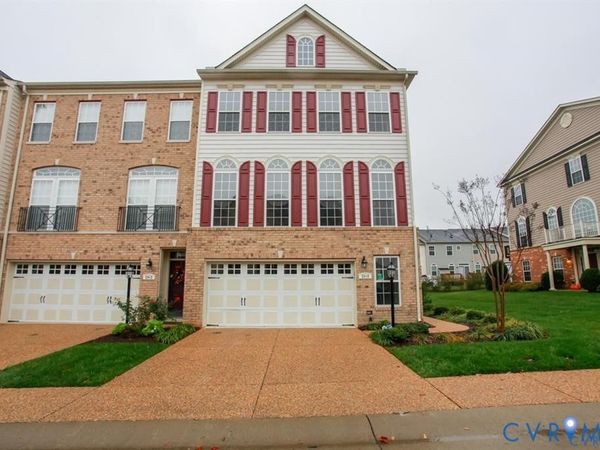 2910 Murano Way, Glen Allen, VA 23059