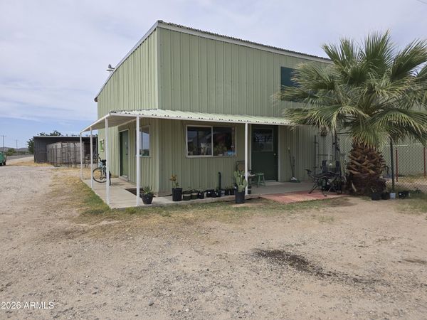 69828 Hwy 60, Salome, AZ 85348