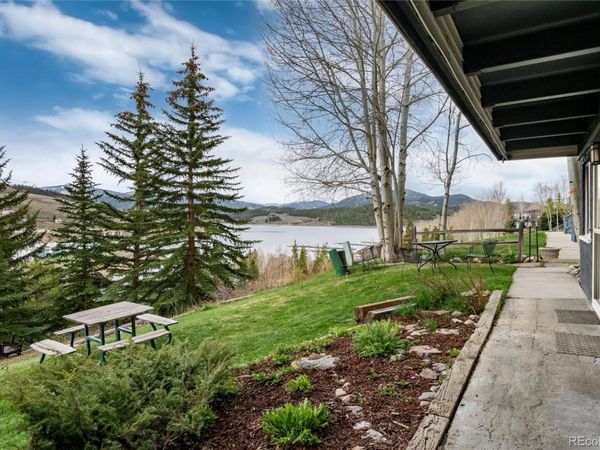 370 E La Bonte Street , Unit E, Dillon, CO 80435