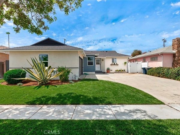 13103 Purche, Gardena, CA 90249