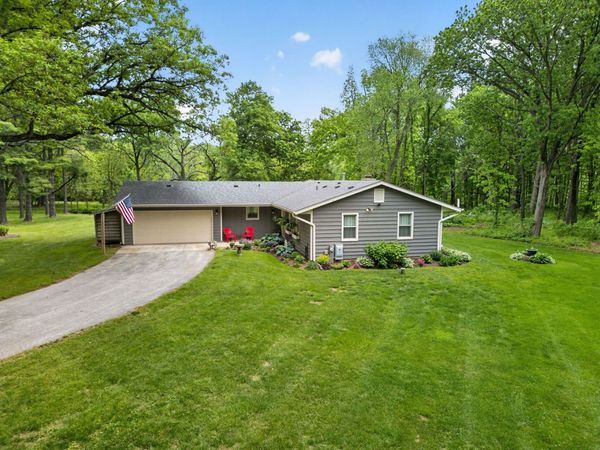 43W239 Hazelwood Trail , St. Charles, IL 60175