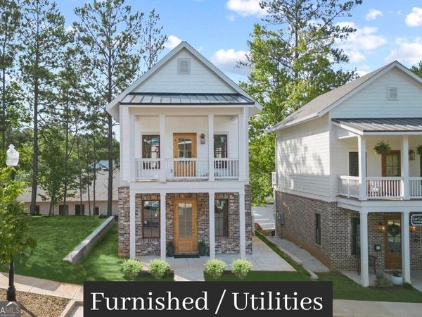 3020 State Street, Unit FURNISHED/, Peachtree City, GA 30269