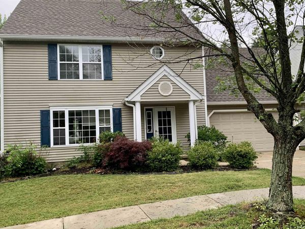 3882 S Claybridge Drive, Bloomington, IN 47401
