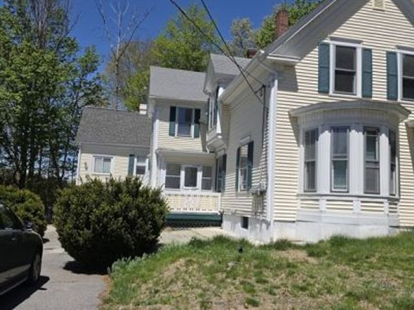 44th 19th St, Unit 2, Lowell, MA 01850