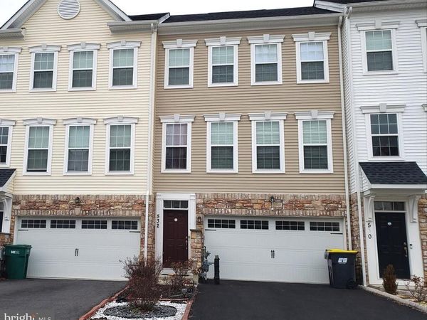 532 LIAM PLACE, BEAR, DE 19701