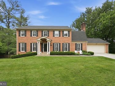 1451 TROMBONE COURT, VIENNA, VA 22182