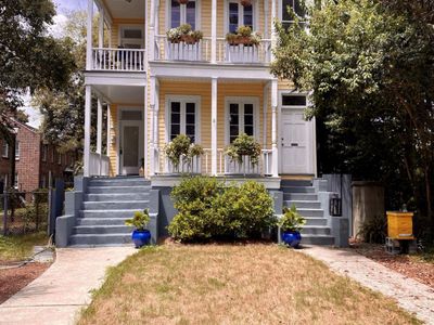 144 Queen Street, Unit Apt A, Charleston, SC 29401
