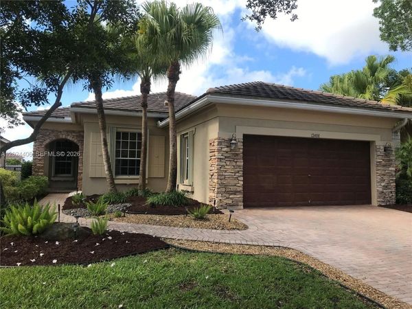 12400 NW 78th Mnr, Parkland, FL 33076