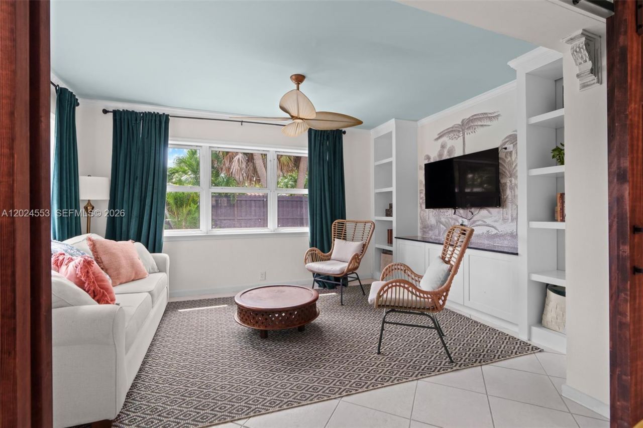 3627 NE 19th Ave , Oakland Park, FL 33308 Photo