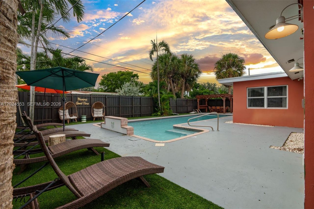 3627 NE 19th Ave , Oakland Park, FL 33308 Photo