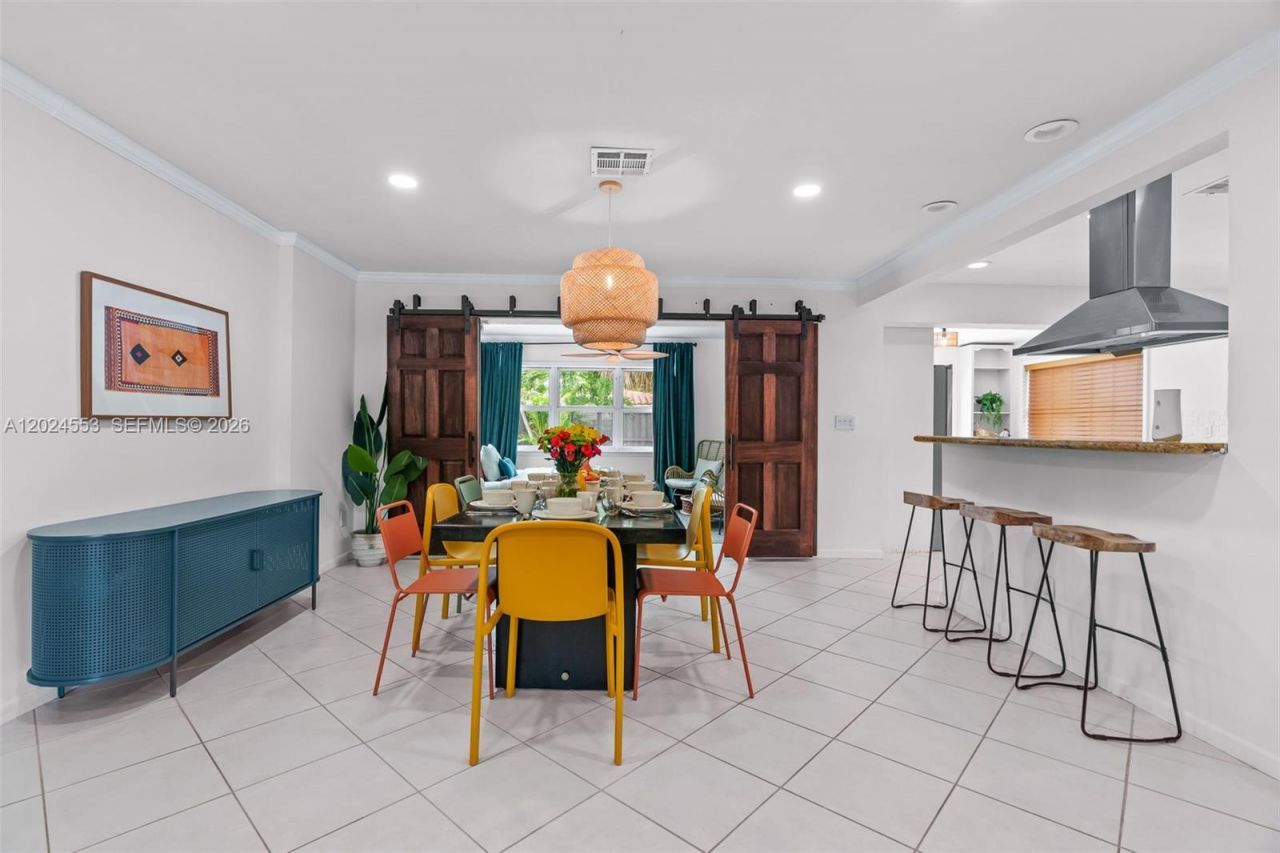 3627 NE 19th Ave , Oakland Park, FL 33308 Photo