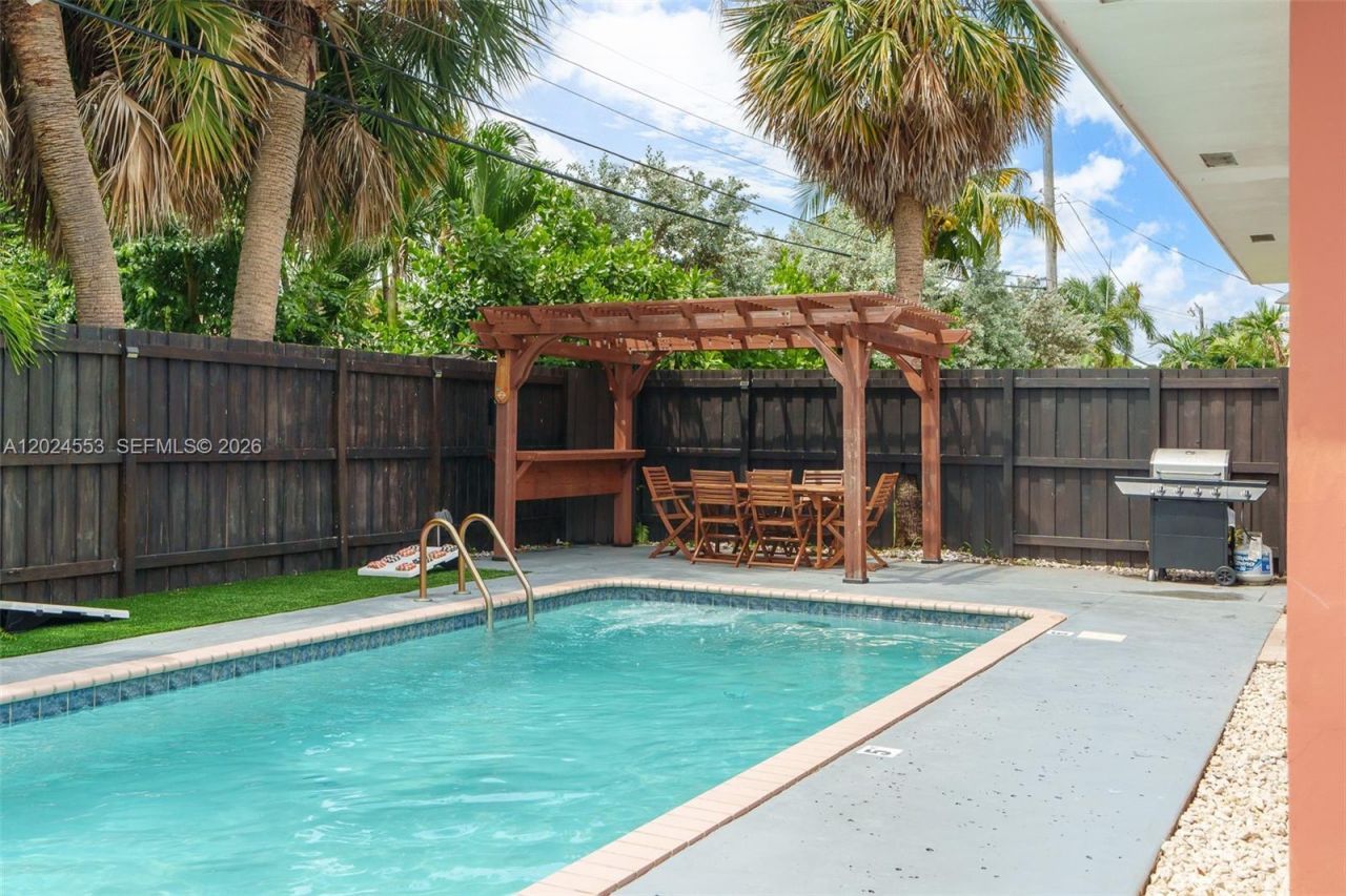 3627 NE 19th Ave , Oakland Park, FL 33308 Photo
