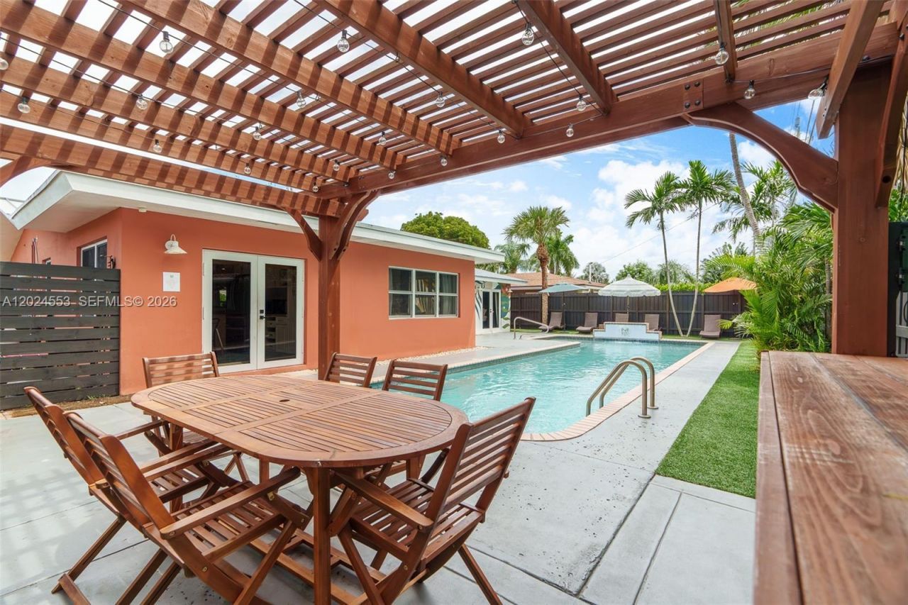 3627 NE 19th Ave , Oakland Park, FL 33308 Photo