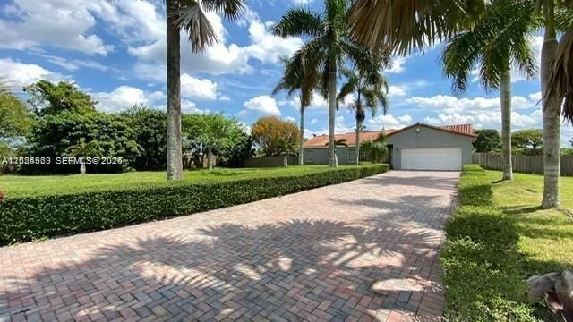 21080 SW 242nd St, Homestead, FL 33031 Main Photo