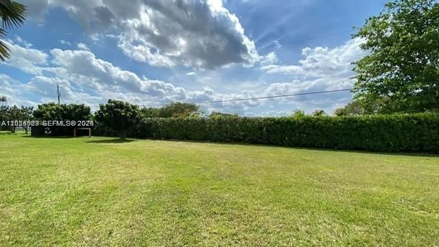 21080 SW 242nd St, Homestead, FL 33031 Photo
