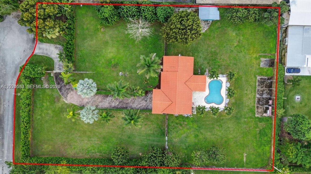 21080 SW 242nd St, Homestead, FL 33031 Photo