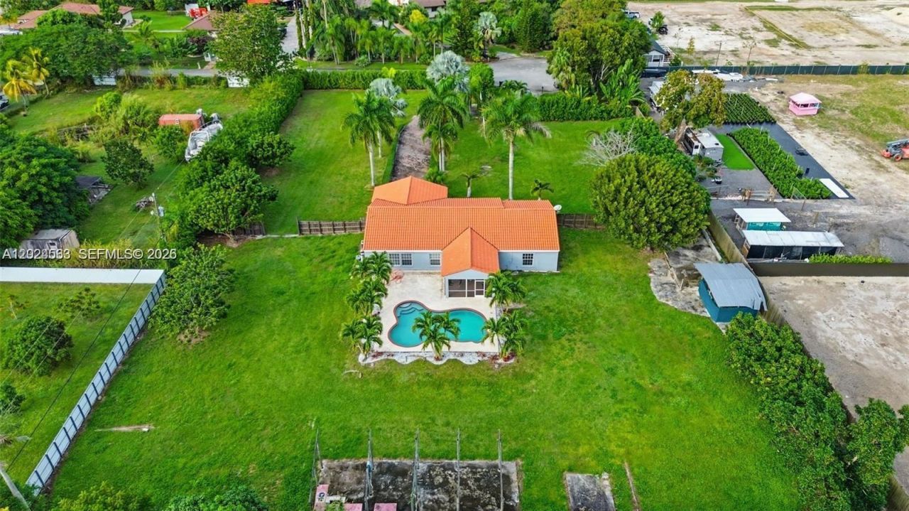 21080 SW 242nd St, Homestead, FL 33031 Photo