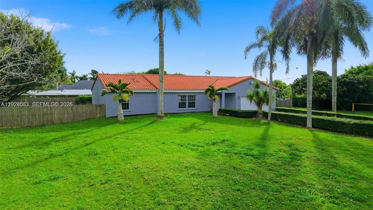 21080 SW 242nd St, Homestead, FL 33031 Photo