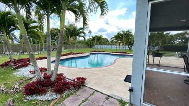21080 SW 242nd St, Homestead, FL 33031 Photo