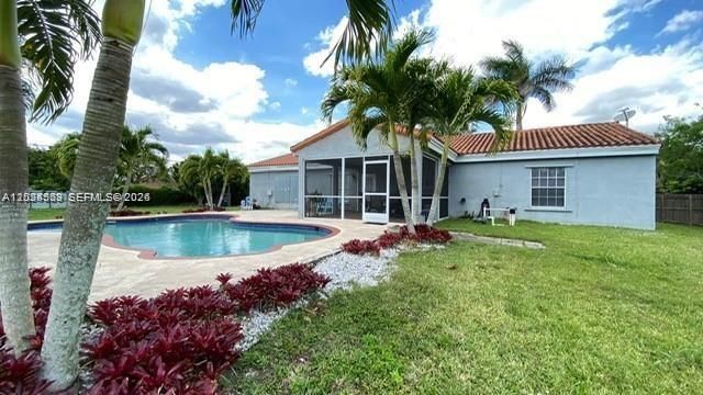 21080 SW 242nd St, Homestead, FL 33031 Photo