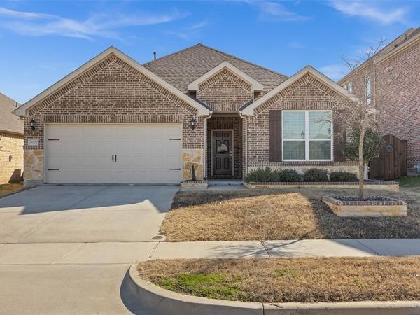 3002 Redbud Lane, Melissa, TX 75454