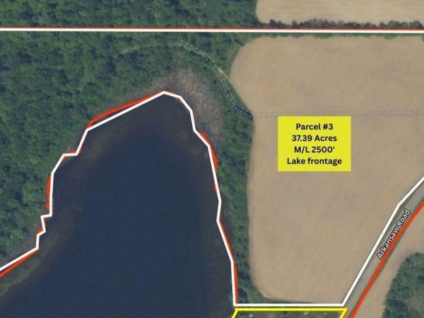 000 Arkansaw, Allen, MI 49227