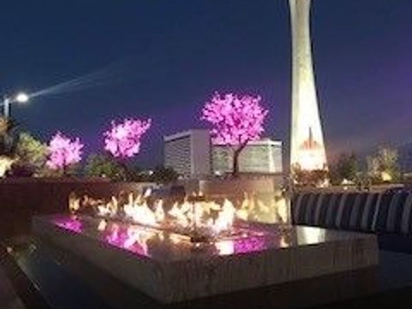 200 W Sahara Avenue , Unit 3604, Las Vegas, NV 89102
