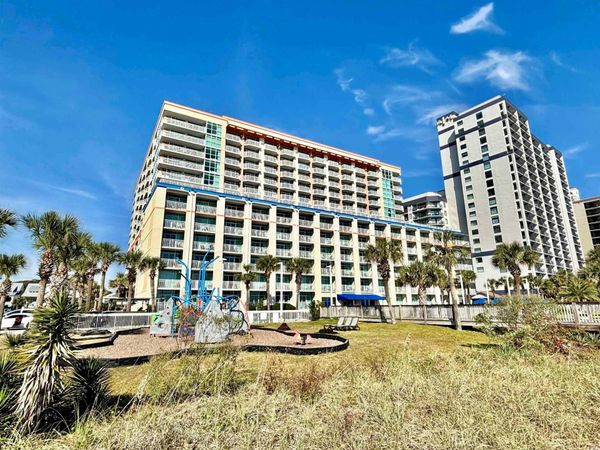 5300 N Ocean Blvd. , Unit 1102, Myrtle Beach, SC 29577