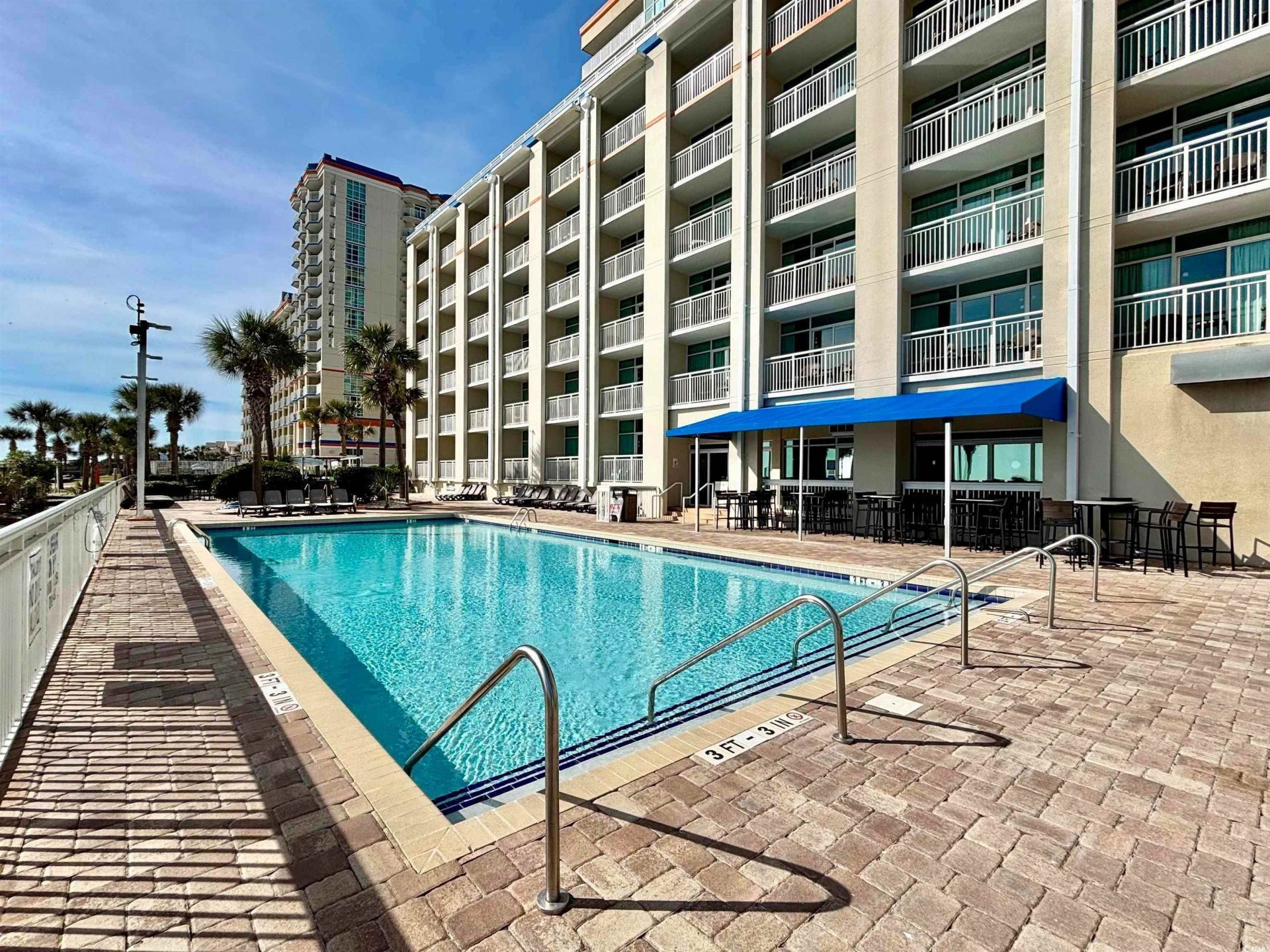 5300 N Ocean Blvd.  Photo 27