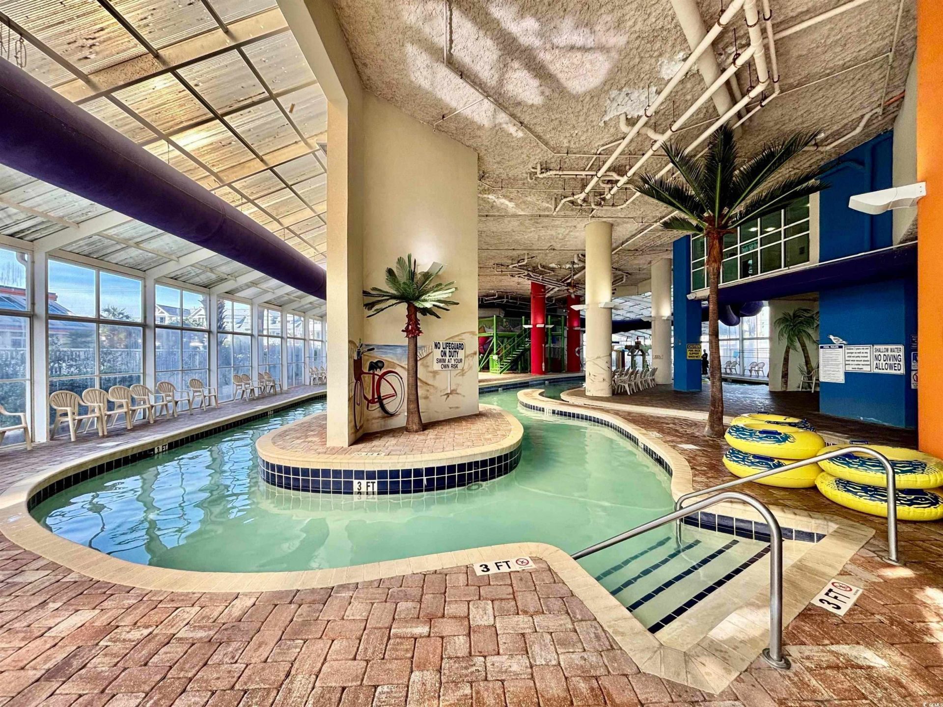 5300 N Ocean Blvd.  Photo 33