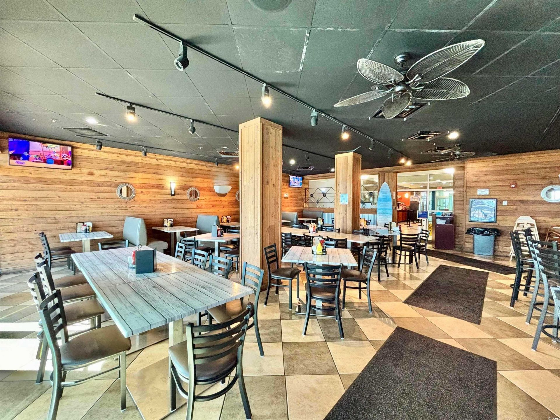 5300 N Ocean Blvd.  Photo 36