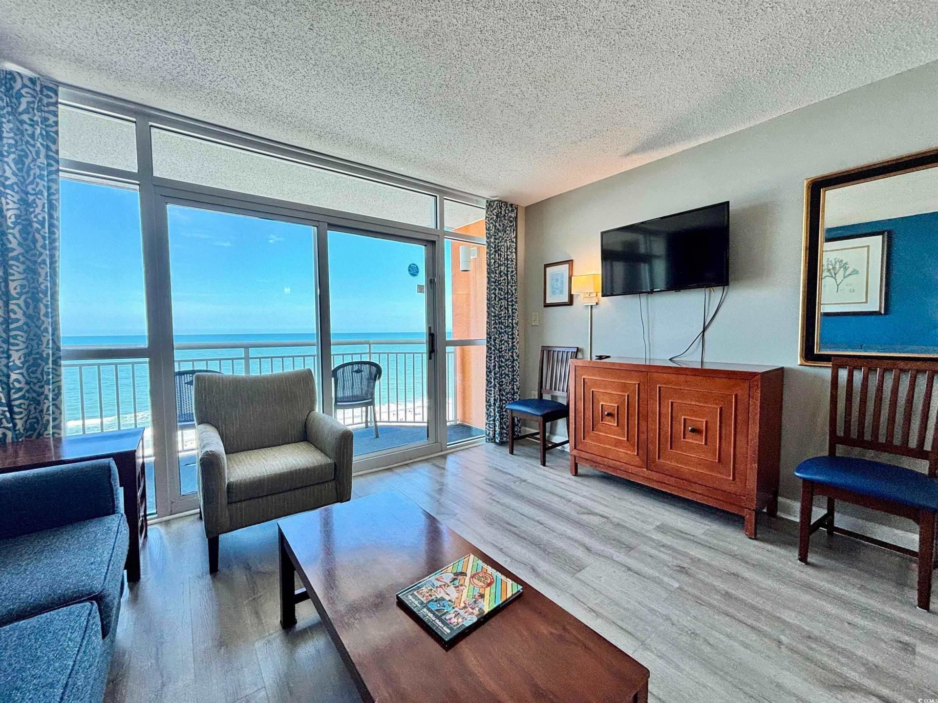 5300 N Ocean Blvd.  Photo 5