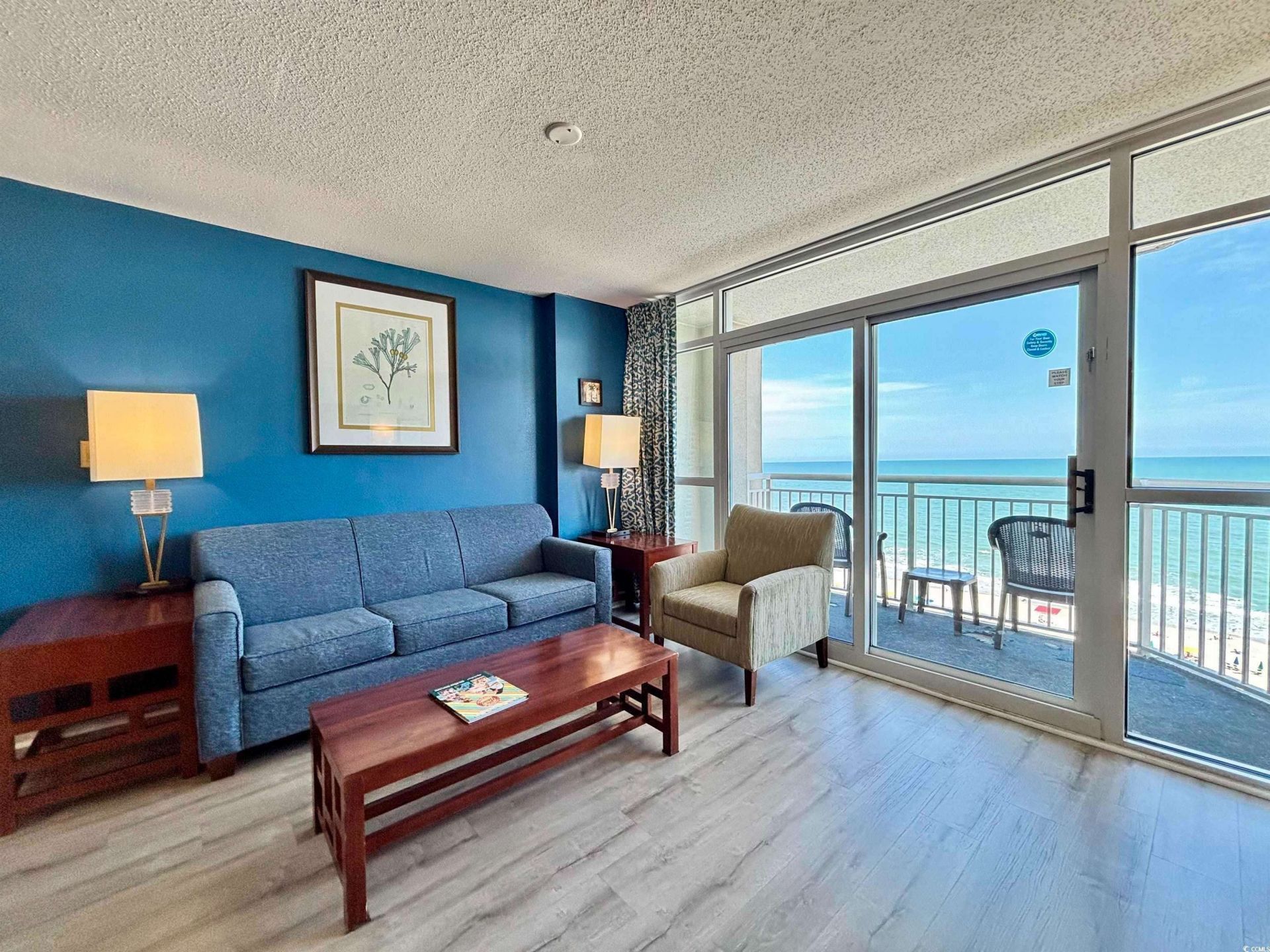 5300 N Ocean Blvd.  Photo 6