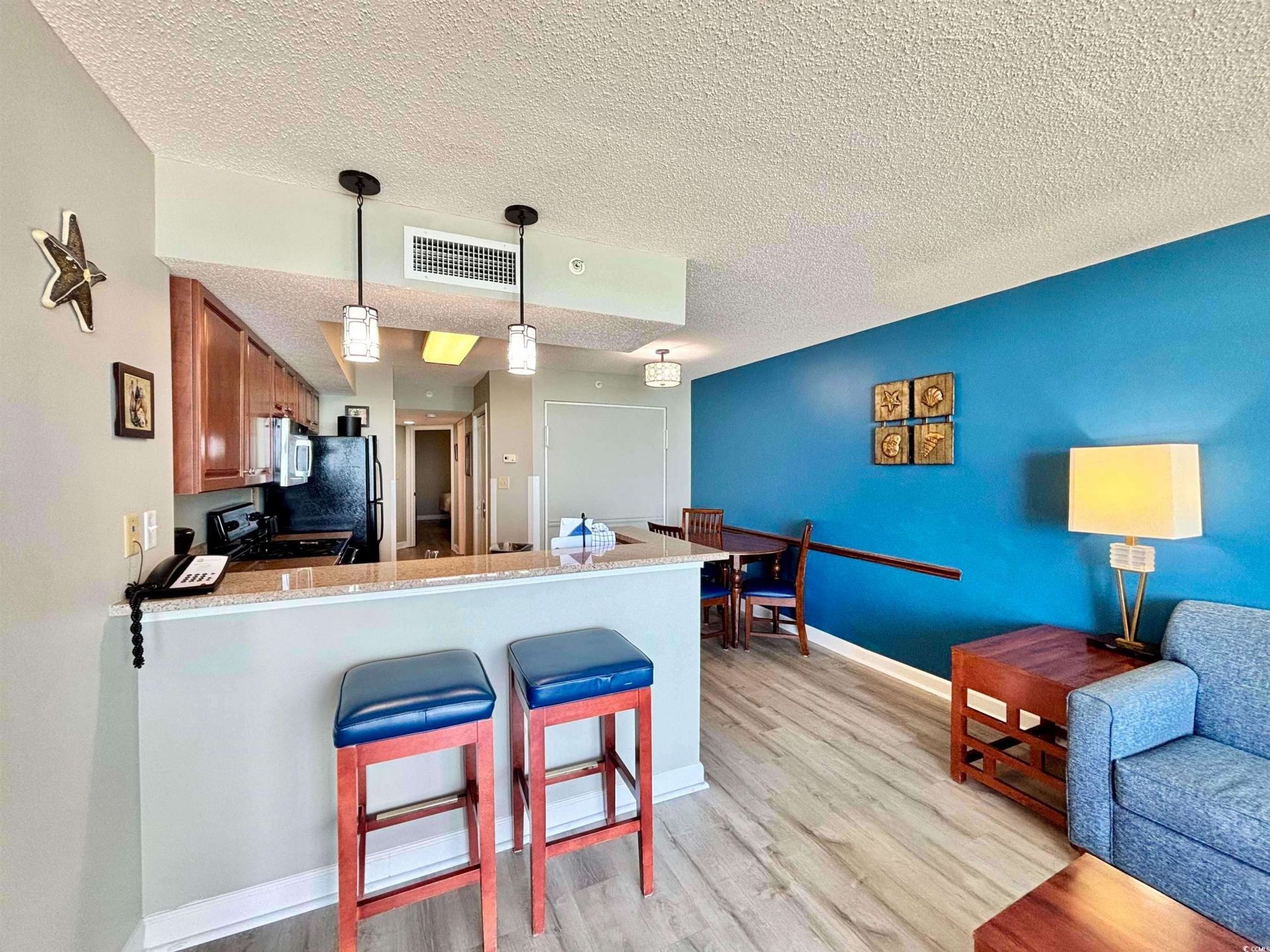 5300 N Ocean Blvd.  Photo 7