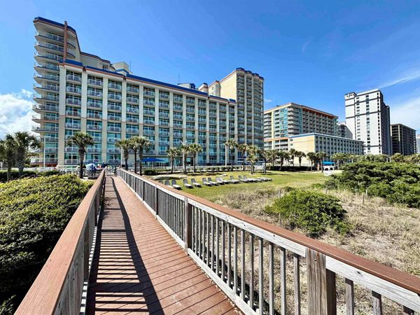 5200 N Ocean Blvd. , Unit 640, Myrtle Beach, SC 29577